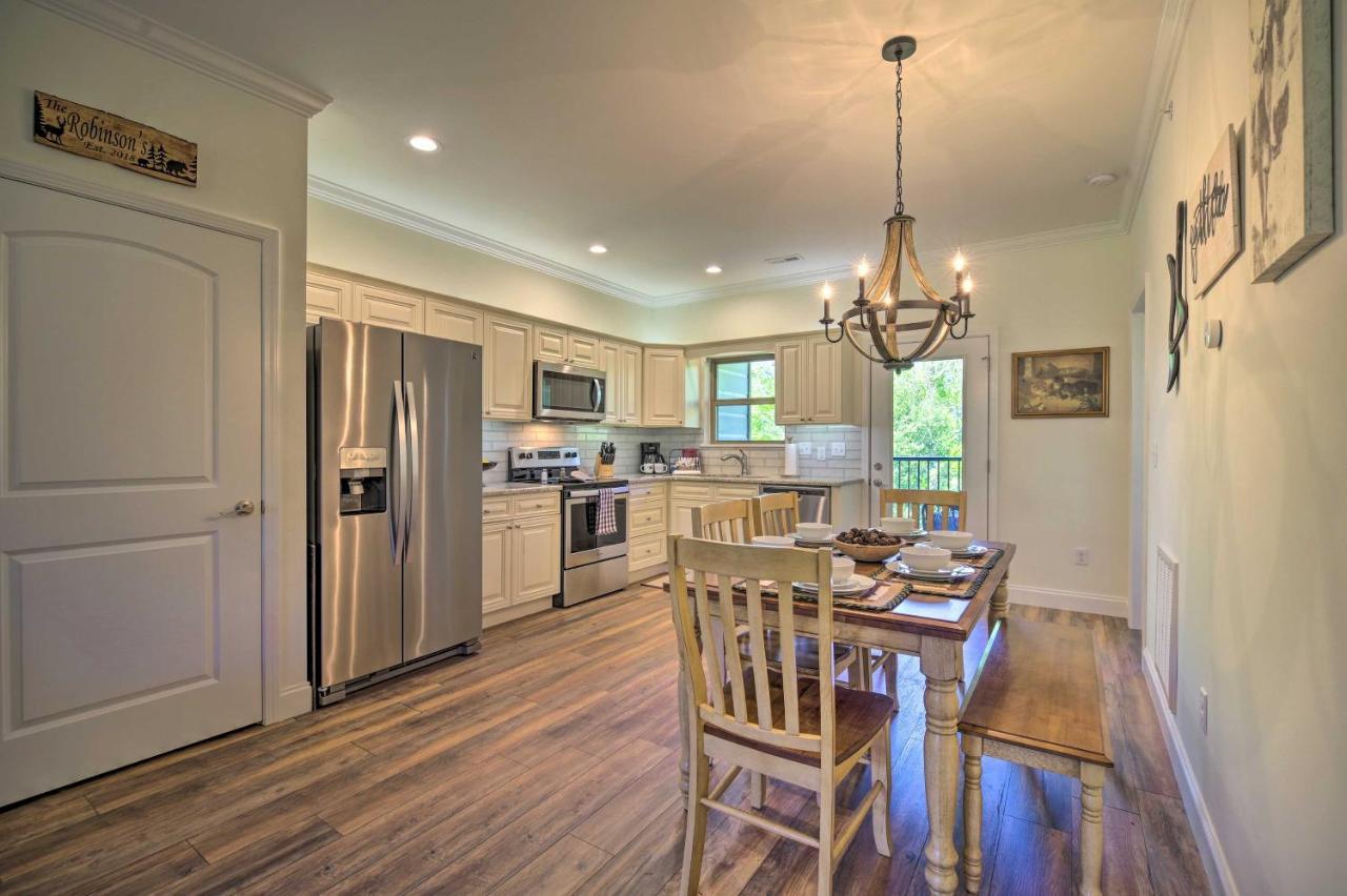 Townsend Condo With Pool, Great Smoky Mountain Views 外观 照片