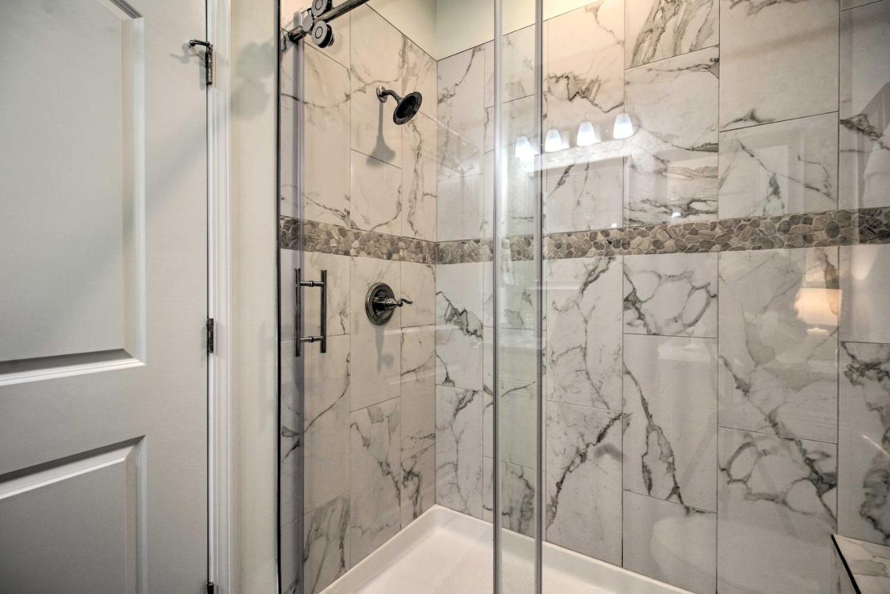Townsend Condo With Pool, Great Smoky Mountain Views 外观 照片