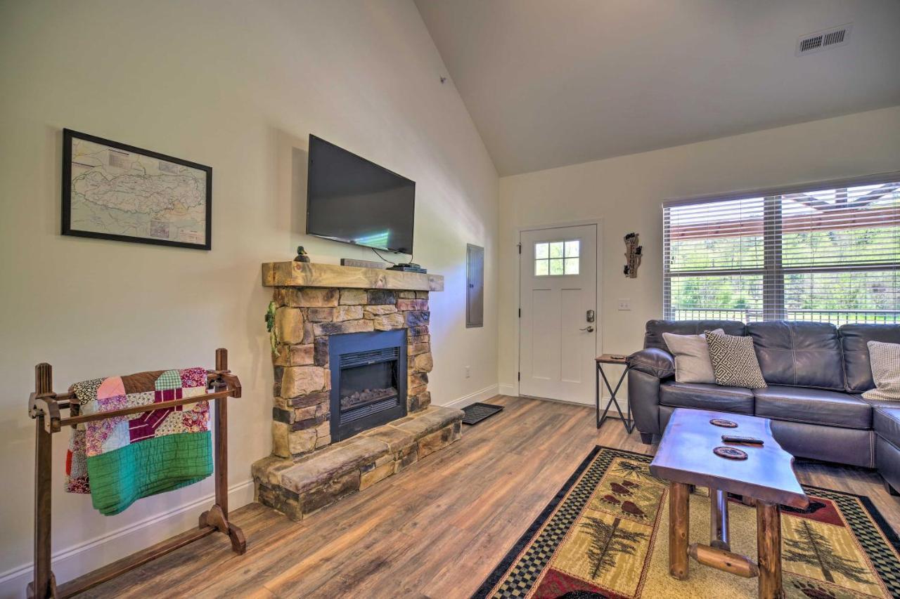 Townsend Condo With Pool, Great Smoky Mountain Views 外观 照片