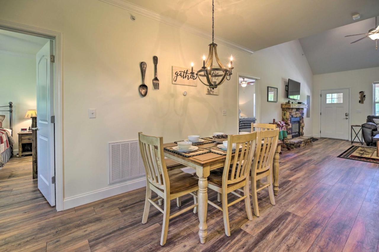 Townsend Condo With Pool, Great Smoky Mountain Views 外观 照片