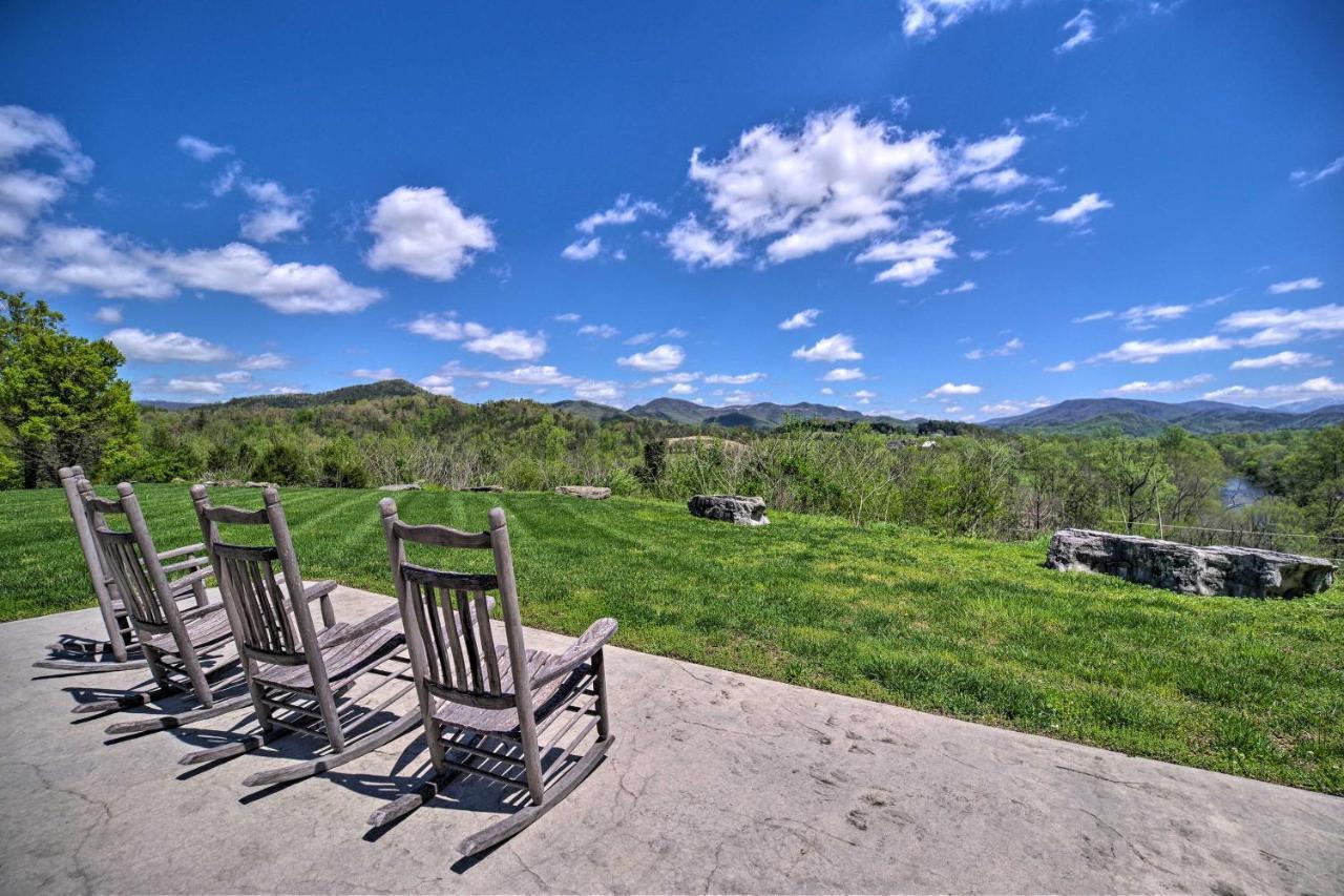 Townsend Condo With Pool, Great Smoky Mountain Views 外观 照片
