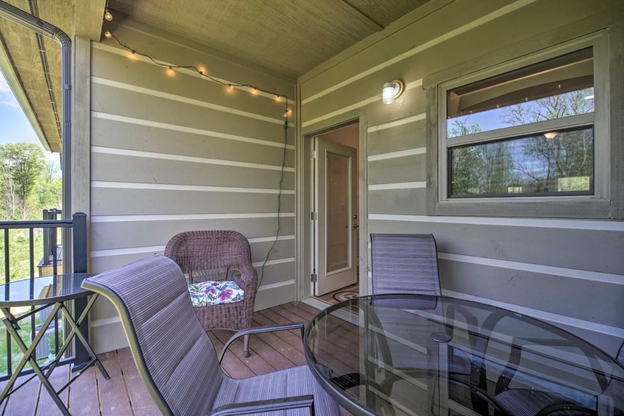 Townsend Condo With Pool, Great Smoky Mountain Views 外观 照片