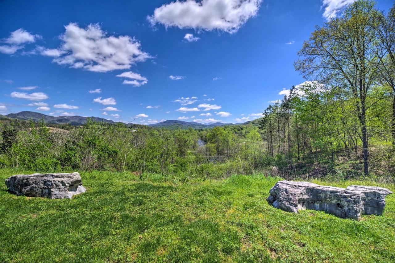 Townsend Condo With Pool, Great Smoky Mountain Views 外观 照片
