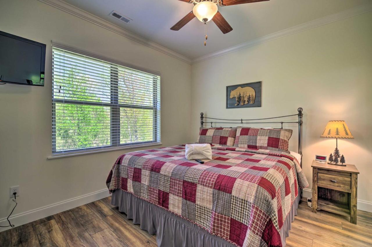 Townsend Condo With Pool, Great Smoky Mountain Views 外观 照片