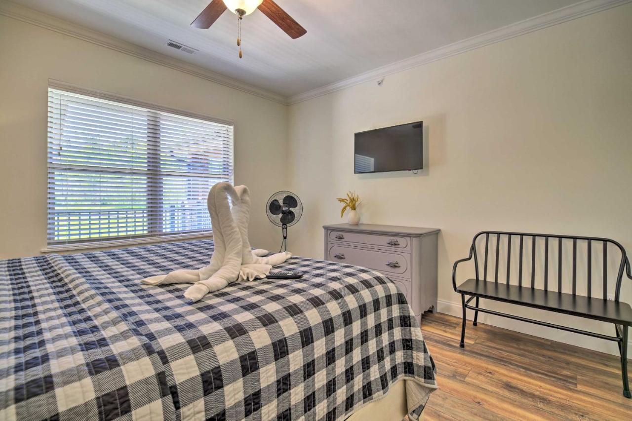 Townsend Condo With Pool, Great Smoky Mountain Views 外观 照片