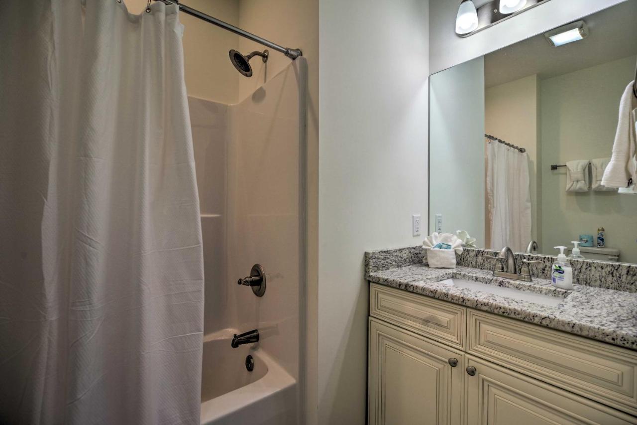 Townsend Condo With Pool, Great Smoky Mountain Views 外观 照片