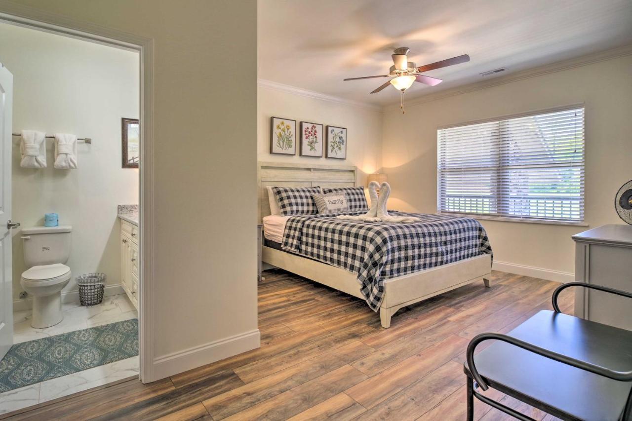 Townsend Condo With Pool, Great Smoky Mountain Views 外观 照片
